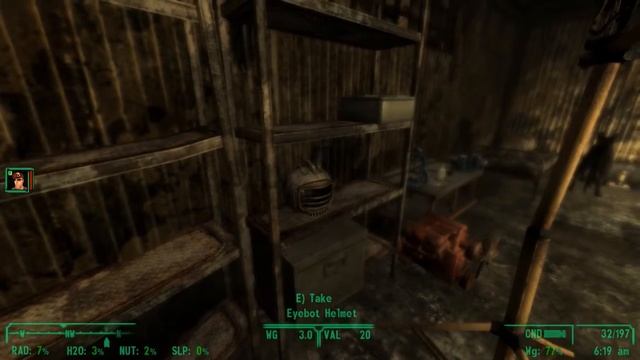 Lets Play Fallout: New Vegas 22
