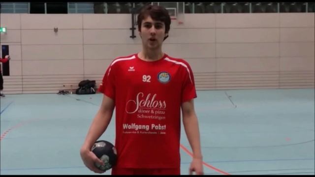 Bewerbungs Video Engelbert Strauss