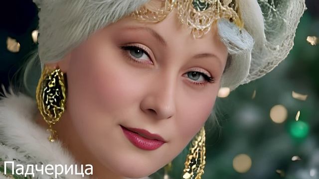 Падчерица — русская народная аудиосказка. Аудиокнига слушать онлайн бесплатно