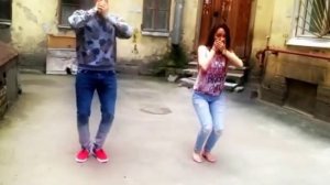 Научи меня танцевать!