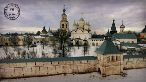 Что скрыто в этом месте под Вологдой