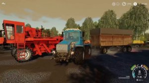 КУПИЛ СТАРУЮ БАЗУ И ВОТ ЧТО Я ТАМ НАШЕЛ - FARMING SIMULATOR 19