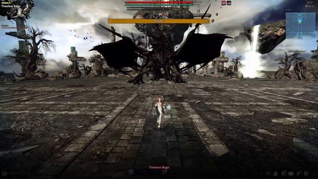 God Slayer | Vindictus EXTRA: Charon Ep.10 смотреть онлайн