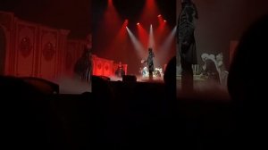 Дама Пик 13.09.23 Кирилл Гордеев Вера Свешникова.ария Сен Жермена