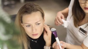 Обучение макияжу от наших визажистов