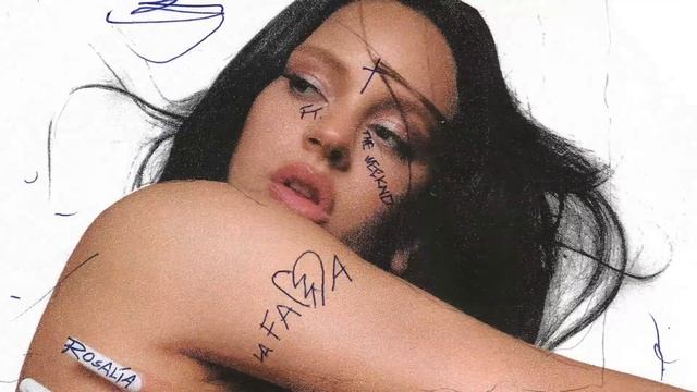 ROSALÍA - LA FAMA (Official Audio) ft. The Weeknd смотреть онлайн