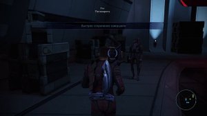 Mass Effect 1 - Legendary Edition - прохождение [40] ПК русские субтитры