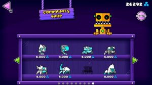 Как получить Уитли в Geometry Dash | И другие иконки из Half-Life и Portal