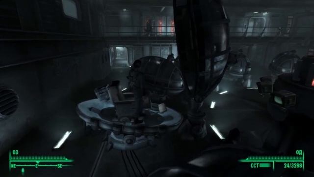 Лучший или худший | Голый сюжет Fallout 3 смотреть онлайн