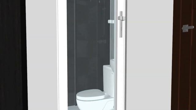 100 SQ.M Bungalow with 3 Bedrooms смотреть онлайн