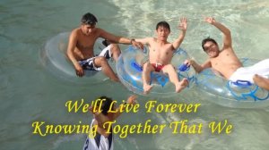 GLORY OF LOVE  By Peter Cetera