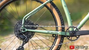 surly ghost grappler | dropbar trail bike | the new surly gravel bike 2022