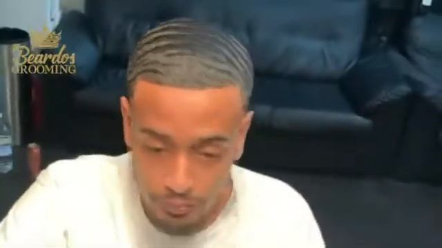 Beardos Grooming Mango Drip Hair Growth Oil смотреть онлайн