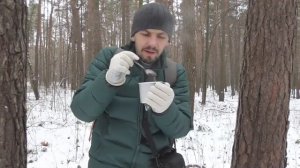 ВЛОГ ЛЕСНОЙ ОБЖОР, ДУШЕВНОЕ ЧАЕПИТИЕ В СОСНОВОМ БОРКЕ, ПЕРВЫЙ СНЕГ, 1-ЧАСТЬ НА ЗЕЛЕНЫЙ ЧАЙ