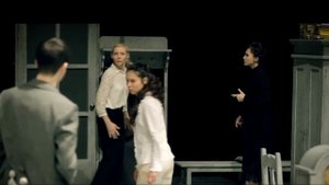 три сестры - Les Trois Sœurs