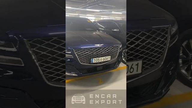 Автоподбор. Южная Корея . Экспорт