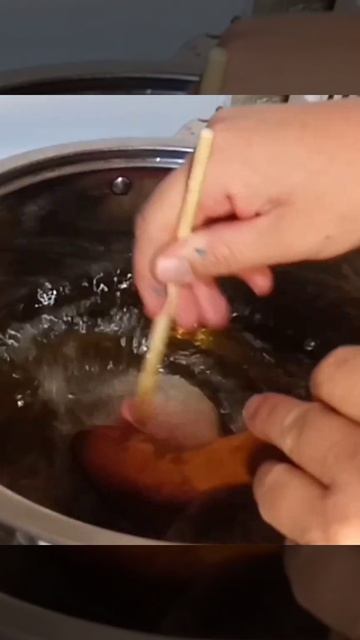 Хворост.Түрлі-түсті хворост жасау.#shorts смотреть онлайн