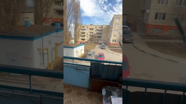 Общежитие