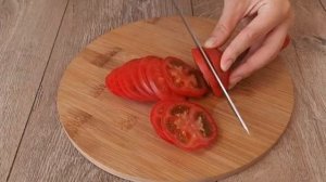 Кабачки с яйцами! Невероятно! Это так вкусно, почему я раньше не знала об этом рецепте!