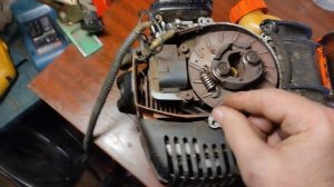 Японский триммер SRM2655SI