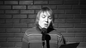 Артист театра Иван Крылов