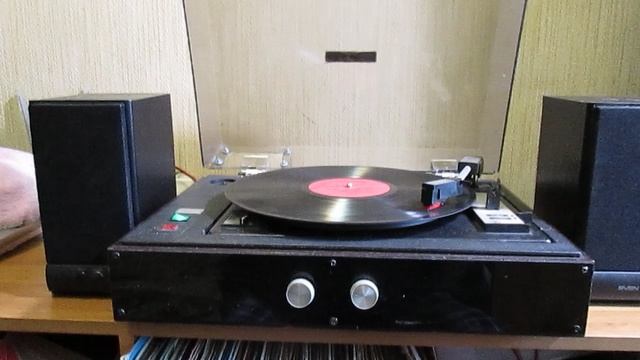 Мелодия