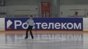 Петр Кириченко ПП Киров