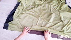 КАК ОБРАБОТАТЬ НИЗ ИЗДЕЛИЯ С ПОДКЛАДОМ #каксоединитьнизжакетасподкладом #каксоединитьподкладпольто