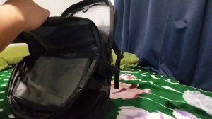 The North Face Borealis Backpack Unboxing