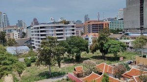 Паттайя, Арунотай Кондо! Обзор студии по вашим просьбам!