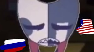 You can't Hide... (English and Russian)