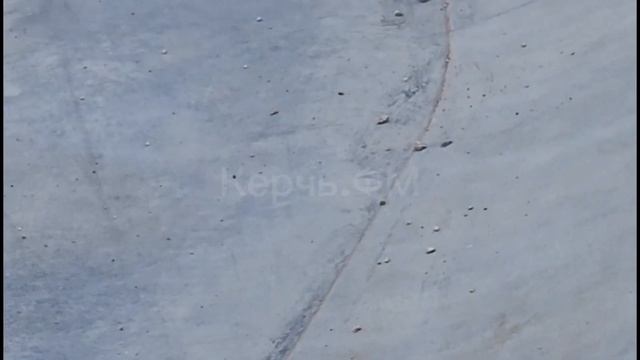 Скейт-парк в Керчи опасный для катания смотреть онлайн