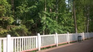 Поездка на ЭТ2М 043 "Сиверская-Татьянино"