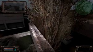 S.T.A.L.K.E.R - ОП-2 Тайник Бродяги