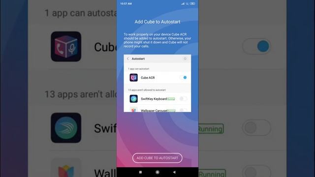 بەرنامەی تەجیل کردنی سەوت cube acr بۆ ئەندرۆید смотреть онлайн