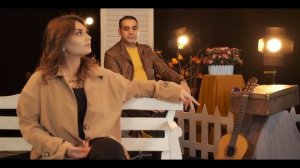 Terlan Novxani & Sebnem Tovuzlu - Heyat 2021 (Yeni Klip)