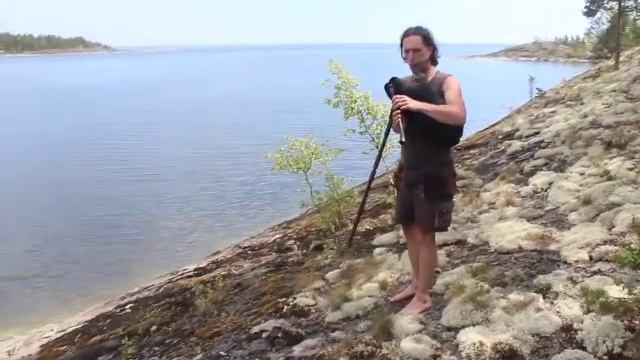 Свет весна красна, без игры прошла (Пермский хоровод) смотреть онлайн