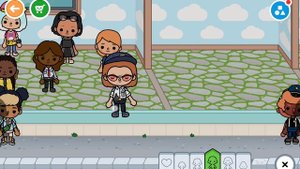 Тока бока 3-й сезон игры в кальмара. Игра тише едешь, дальше будешь.