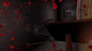 Гренни 2 плохие концовки