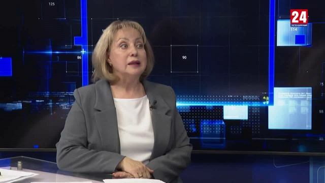 Интервью 24. Елена Анисимова. Выпуск от 14.03.25