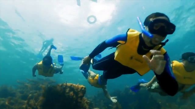 ПРОМО ВИДЕО ОТ КОМПАНИИ INCRUISES смотреть онлайн