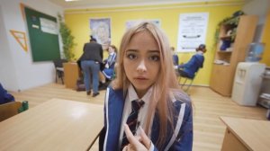 🍿 От первого лица: Школа 6 🤩 НАПОЛНИЛИ ШКОЛУ ЗМЕЯМИ 🐍 НАКАЗАЛИ УЧИЛКУ 😵ГЛАЗАМИ ШКОЛЬНИКА