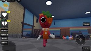 как ходят персонажи из мира денди