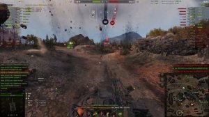 60TP Lewandowskiego. Танк для Каждого.