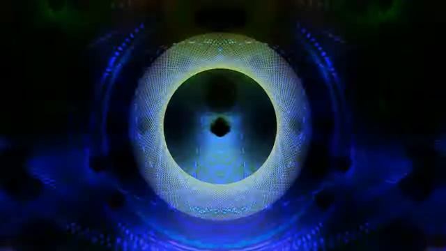 Pulse Radar - Eye Cage