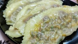 ЗАМЕСИТЕ ТЕСТО  с КРАХМАЛОМ и ПРИГОТОВЬТЕ ЭТУ ВКУСНЯТИНУ МАЛО КТО ЗНАЕТ ЭТОТ  РЕЦЕПТ