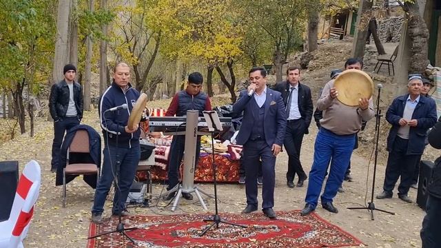 Эркин Одинаев 2021 Оби соя дидиё....