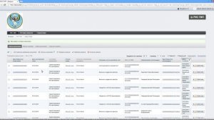 ГИС ГМП видео урок