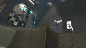 Прохождение "Portal 2 VR"! Сможем ли мы выбраться из лаборатории в виртуальном мире? 🚪🕶️