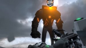 Brawl Stars: Повышение ранга, Skibidi Toilet – Все эпизоды, фанатская версия #9